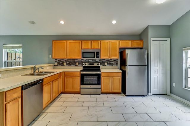 4305 MUTTER ROAD, St Cloud, FL 34769
