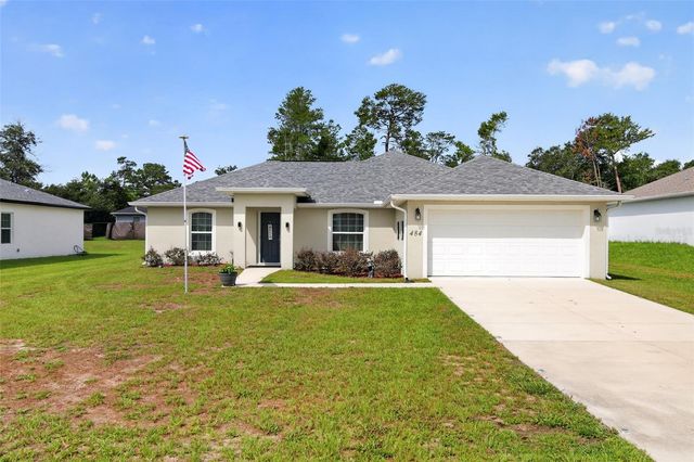 484 MARION OAKS LANE, Ocala, FL 34473