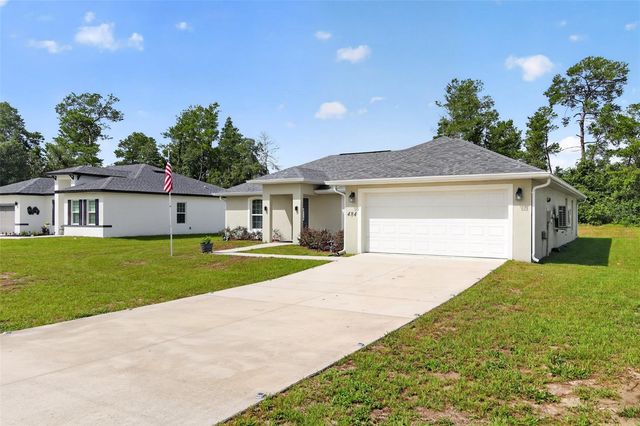 484 MARION OAKS LANE, Ocala, FL 34473
