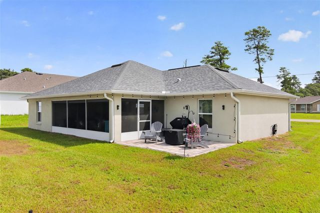 484 MARION OAKS LANE, Ocala, FL 34473