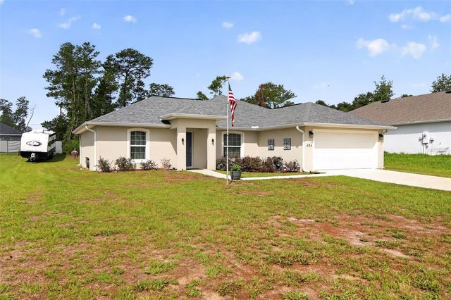 484 MARION OAKS LANE, Ocala, FL 34473