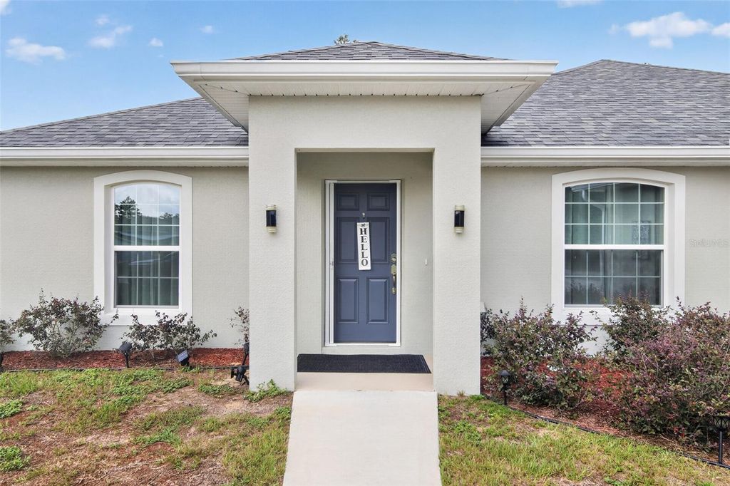 484 MARION OAKS LANE, Ocala, FL 34473