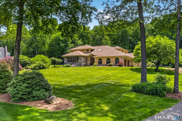 73 Candlewood Drive, Tolland, CT 06084