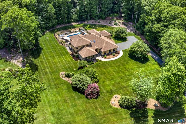 73 Candlewood Drive, Tolland, CT 06084