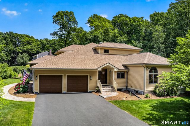 73 Candlewood Drive, Tolland, CT 06084
