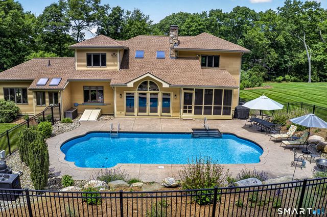 73 Candlewood Drive, Tolland, CT 06084