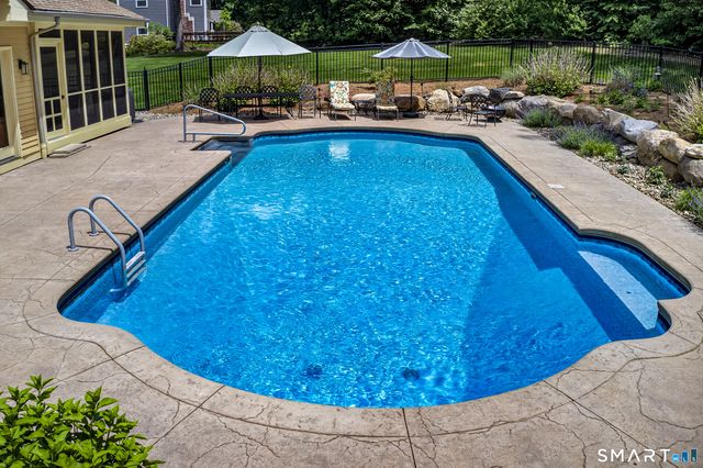 73 Candlewood Drive, Tolland, CT 06084