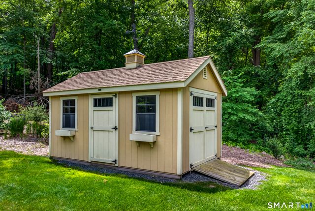 73 Candlewood Drive, Tolland, CT 06084