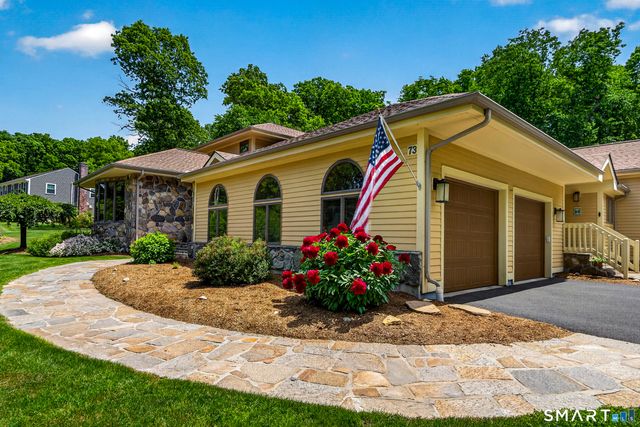 73 Candlewood Drive, Tolland, CT 06084