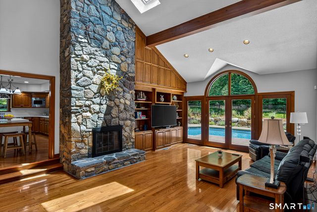 73 Candlewood Drive, Tolland, CT 06084
