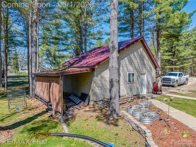 2063 Victoria Court, Hill Township, MI 48635