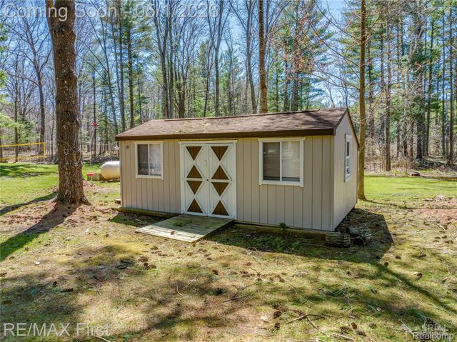 2063 Victoria Court, Hill Township, MI 48635