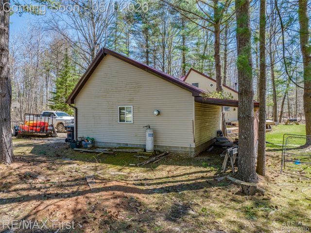 2063 Victoria Court, Hill Township, MI 48635