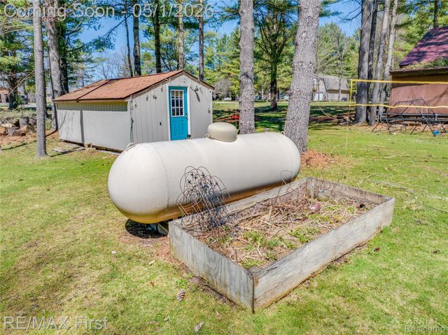 2063 Victoria Court, Hill Township, MI 48635