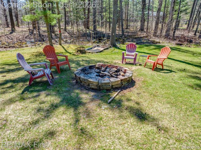 2063 Victoria Court, Hill Township, MI 48635