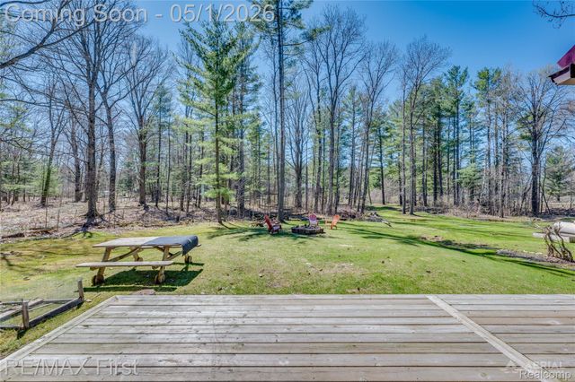 2063 Victoria Court, Hill Township, MI 48635