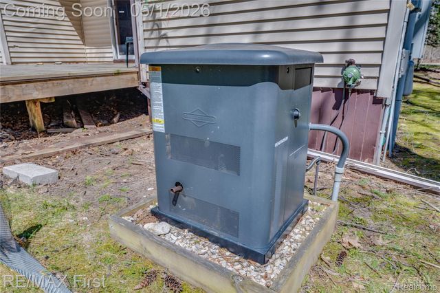 2063 Victoria Court, Hill Township, MI 48635