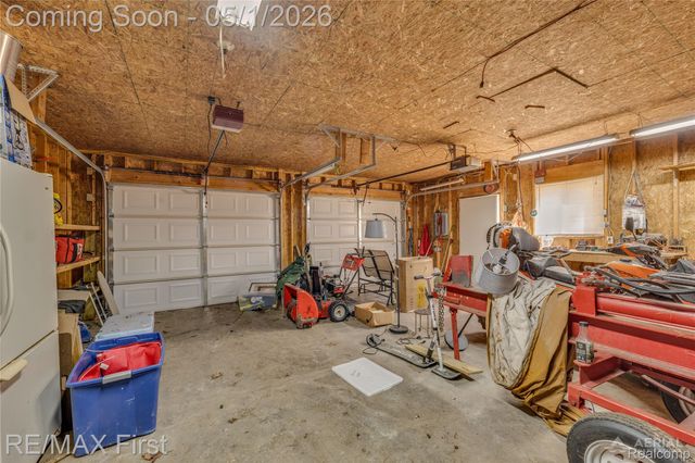 2063 Victoria Court, Hill Township, MI 48635