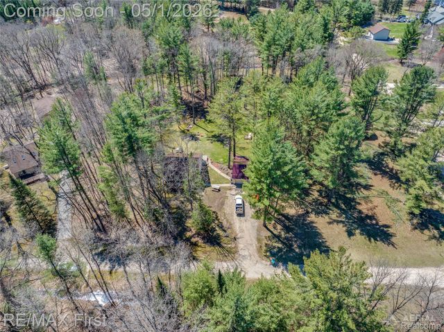 2063 Victoria Court, Hill Township, MI 48635