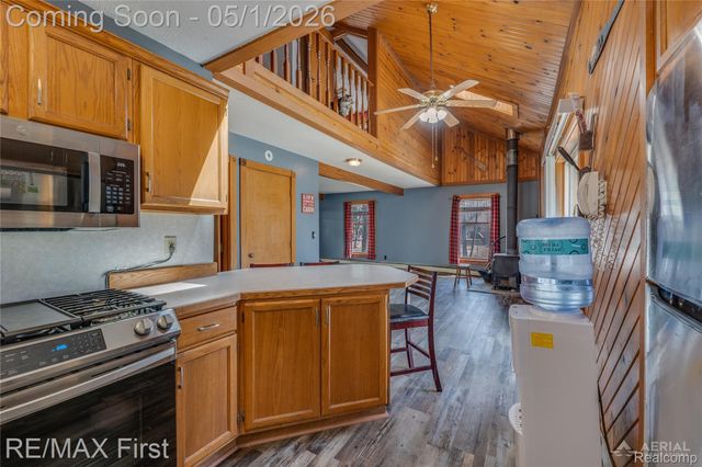 2063 Victoria Court, Hill Township, MI 48635