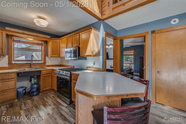 2063 Victoria Court, Hill Township, MI 48635