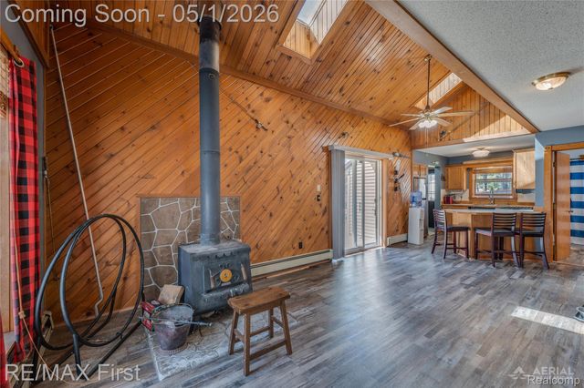 2063 Victoria Court, Hill Township, MI 48635