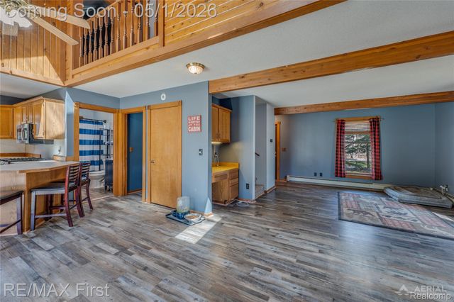 2063 Victoria Court, Hill Township, MI 48635