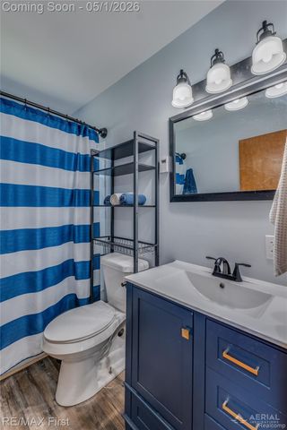 2063 Victoria Court, Hill Township, MI 48635