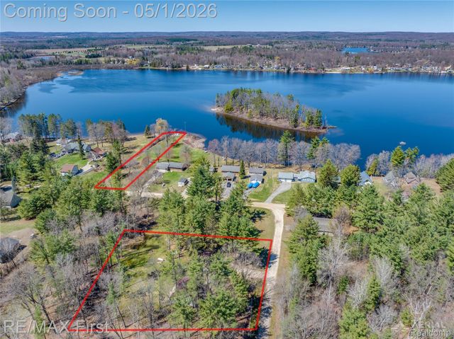 2063 Victoria Court, Hill Township, MI 48635