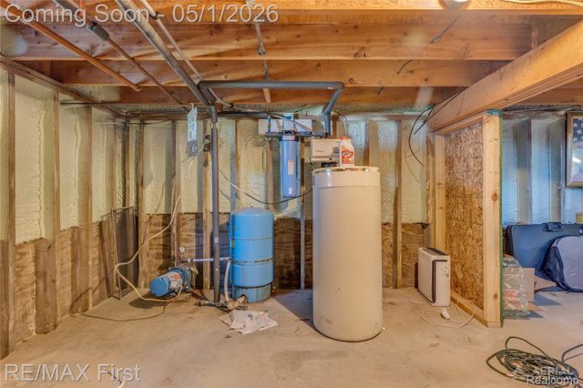 2063 Victoria Court, Hill Township, MI 48635