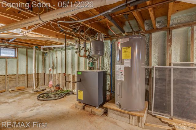 2063 Victoria Court, Hill Township, MI 48635