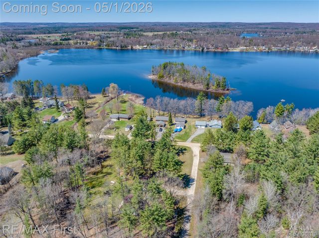 2063 Victoria Court, Hill Township, MI 48635