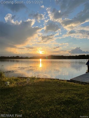 2063 Victoria Court, Hill Township, MI 48635