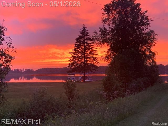 2063 Victoria Court, Hill Township, MI 48635