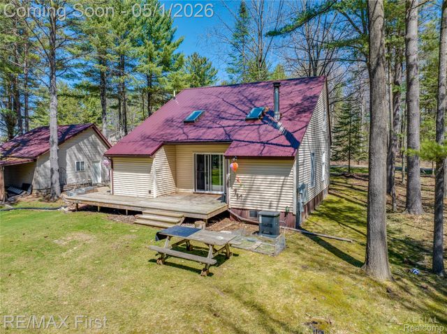 2063 Victoria Court, Hill Township, MI 48635