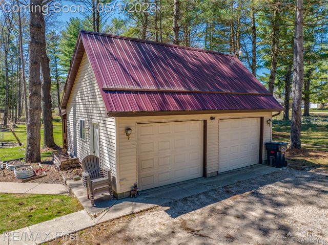2063 Victoria Court, Hill Township, MI 48635