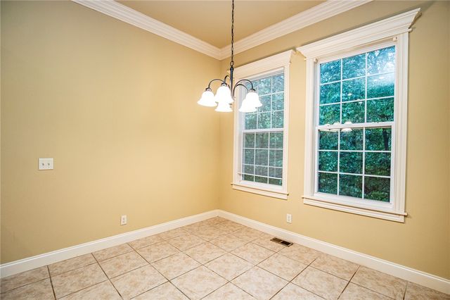 605 Tunbridge Drive, Bentonville, AR 72712