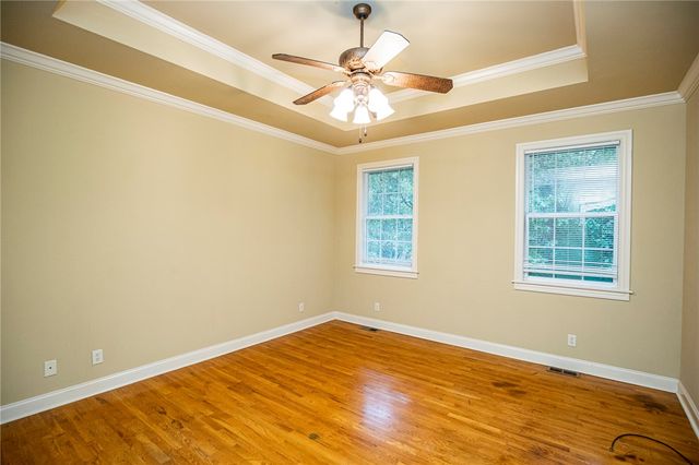 605 Tunbridge Drive, Bentonville, AR 72712