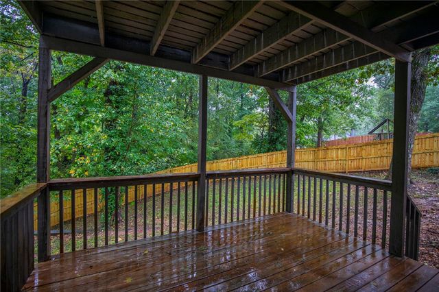 605 Tunbridge Drive, Bentonville, AR 72712