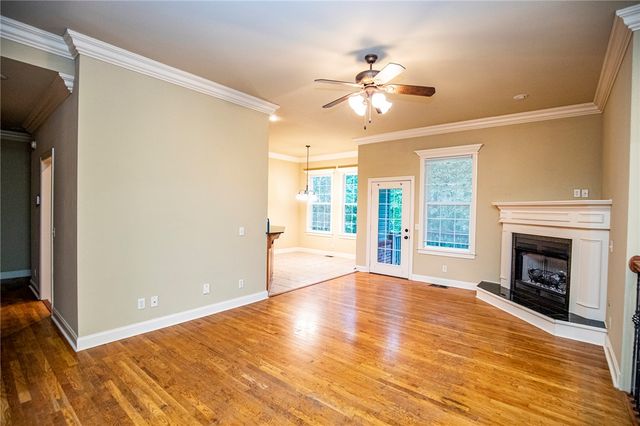 605 Tunbridge Drive, Bentonville, AR 72712