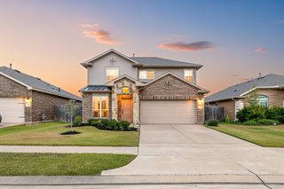 23114 Willowford Glen Lane, Katy, TX 77493