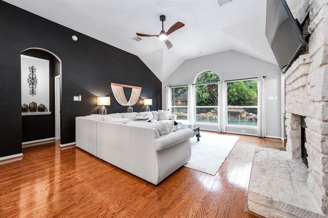 15902 Bennet Chase Drive, Cypress, TX 77429