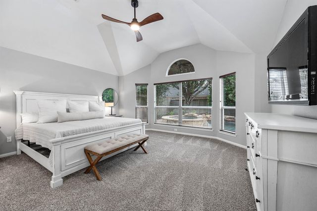 15902 Bennet Chase Drive, Cypress, TX 77429