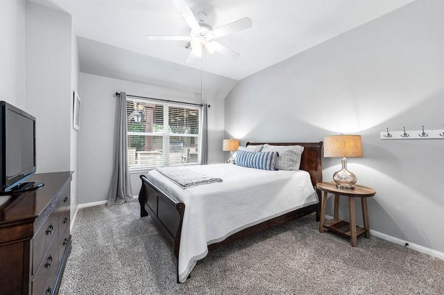 15902 Bennet Chase Drive, Cypress, TX 77429