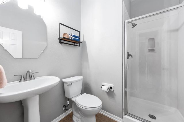 15902 Bennet Chase Drive, Cypress, TX 77429