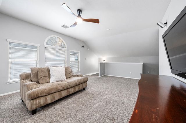 15902 Bennet Chase Drive, Cypress, TX 77429