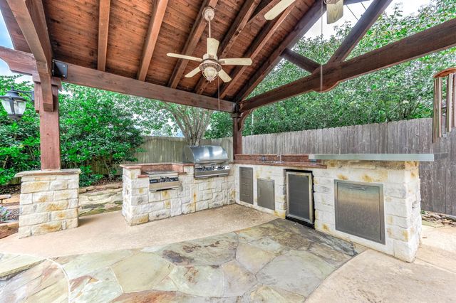 15902 Bennet Chase Drive, Cypress, TX 77429