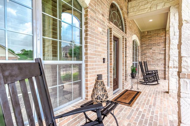 15902 Bennet Chase Drive, Cypress, TX 77429