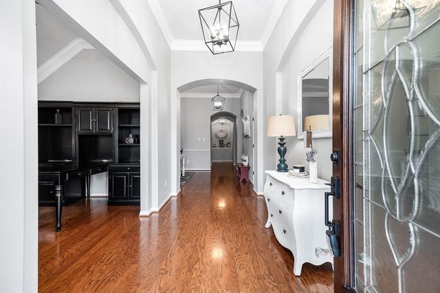 15902 Bennet Chase Drive, Cypress, TX 77429