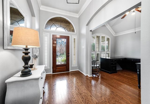 15902 Bennet Chase Drive, Cypress, TX 77429